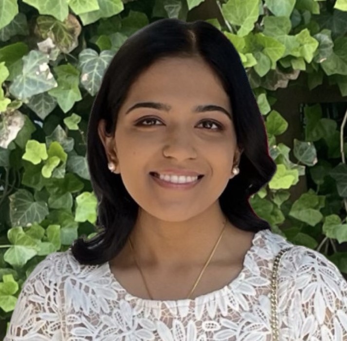 Amrita Bose, PharmD, BPS