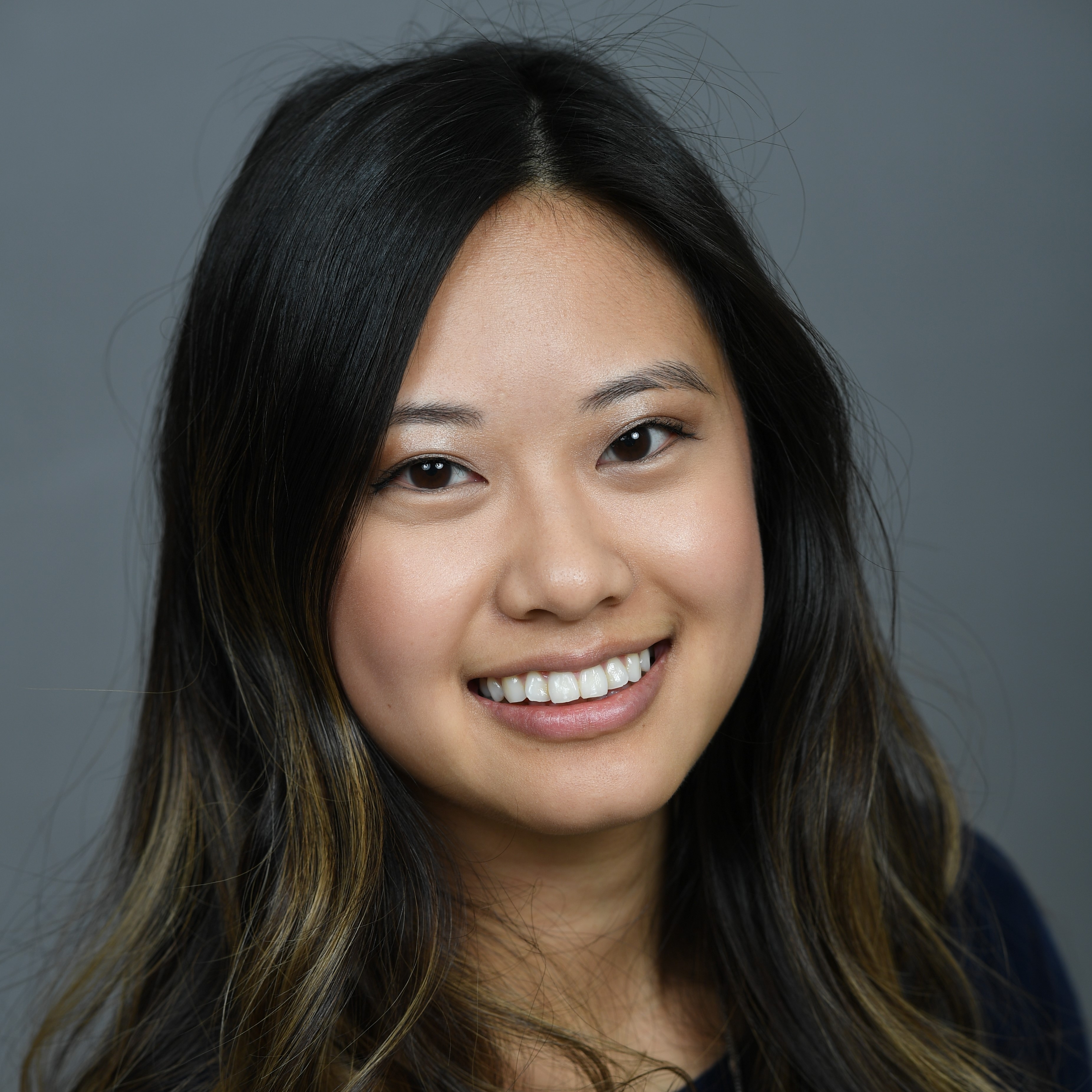 Catherine Liu, PharmD, BCPS, BCGP