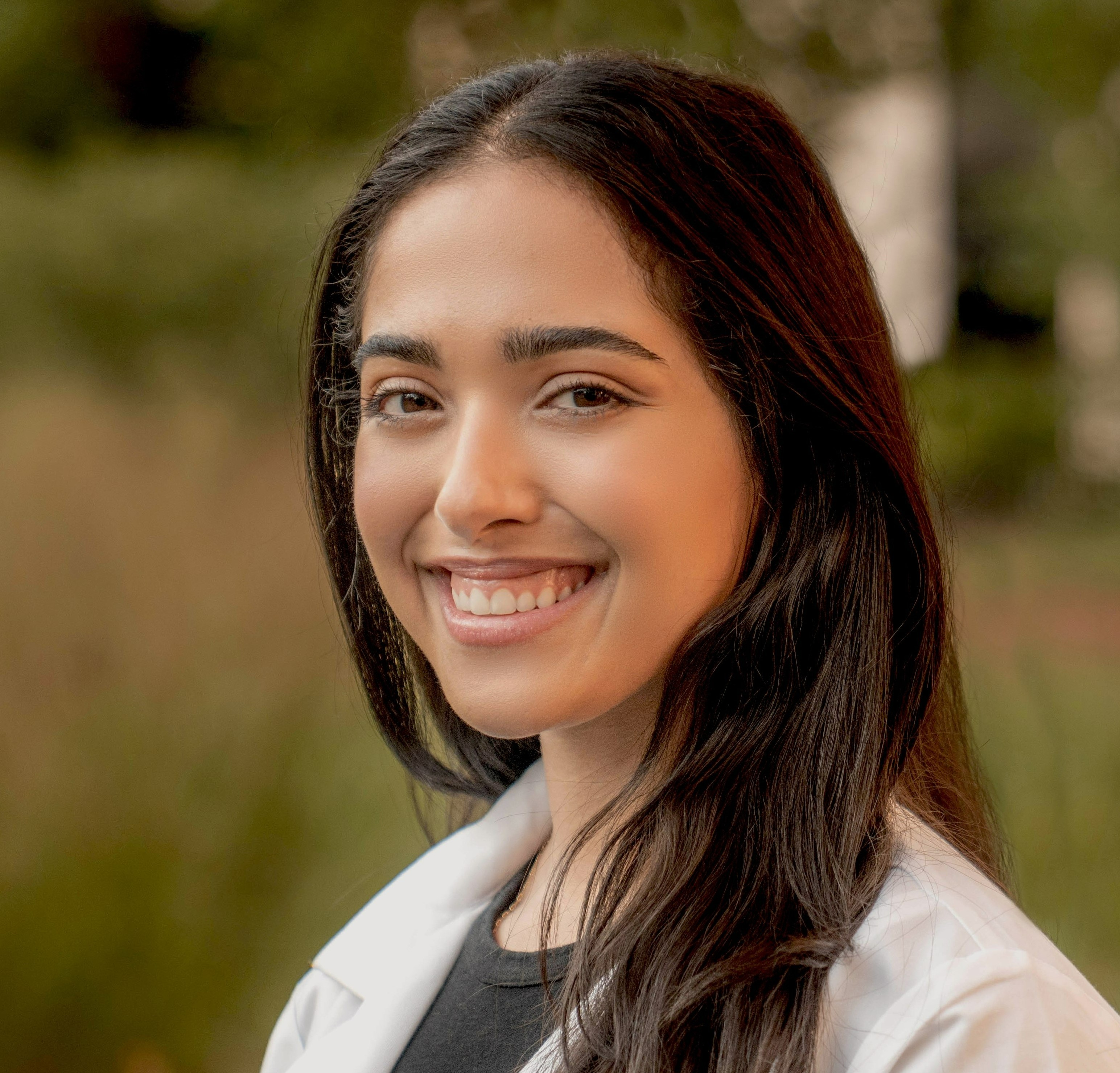 Fatima Waheedi, PharmD