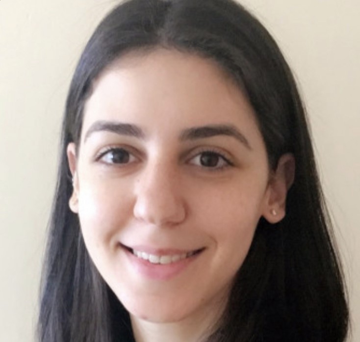 Jowana Tekle, PharmD, BCACP