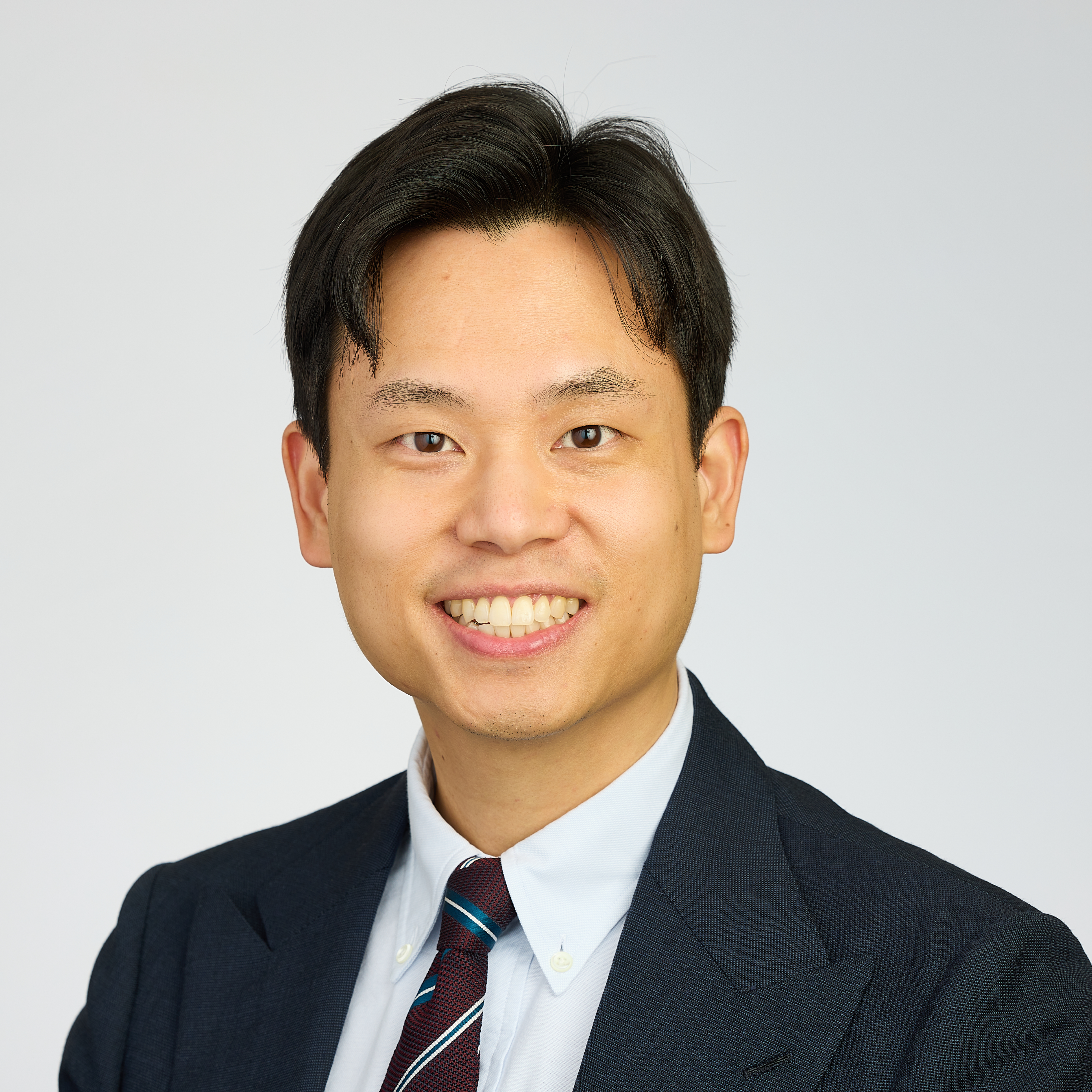 Kenneth Shen, MD, MBA