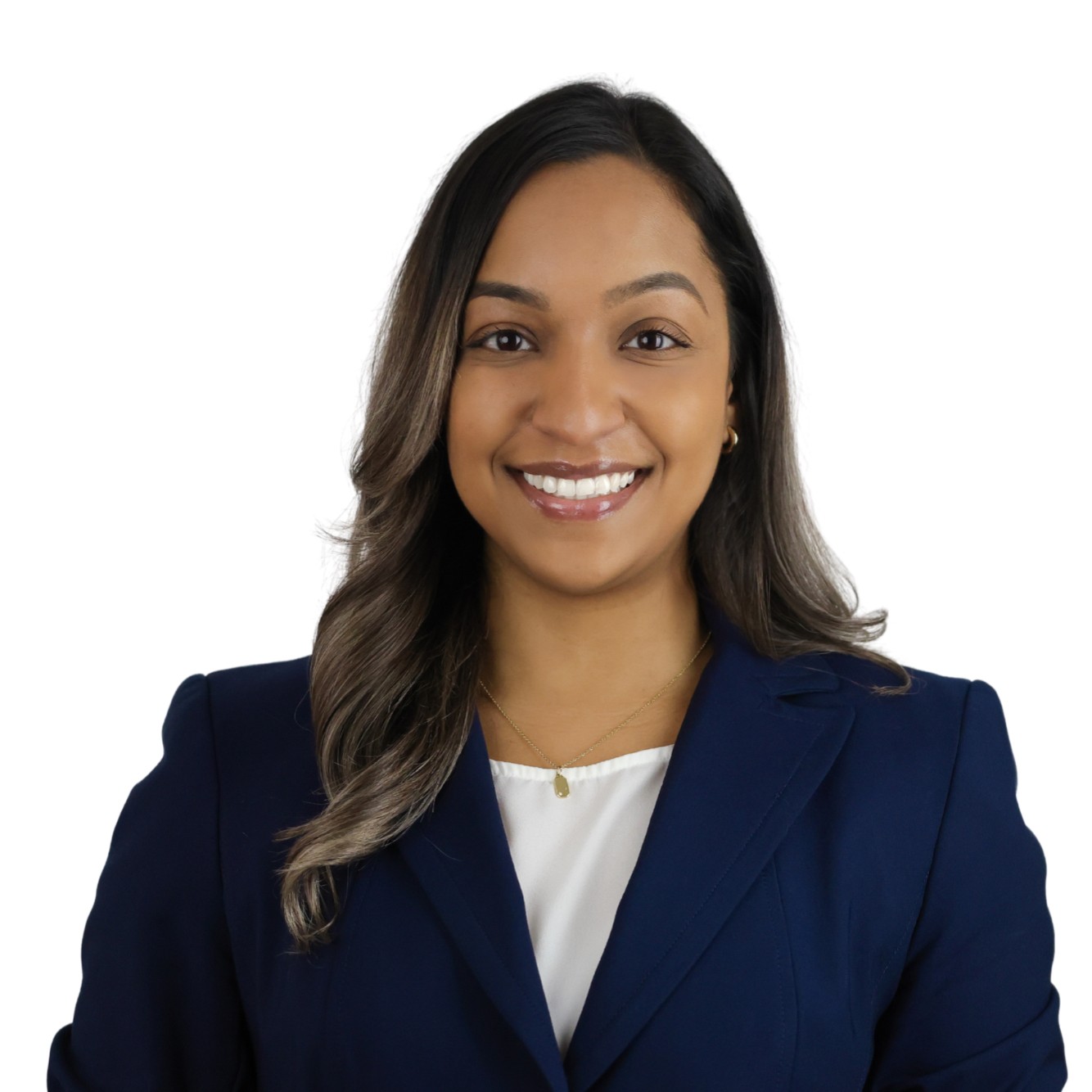Michelle Ramjug, MHA